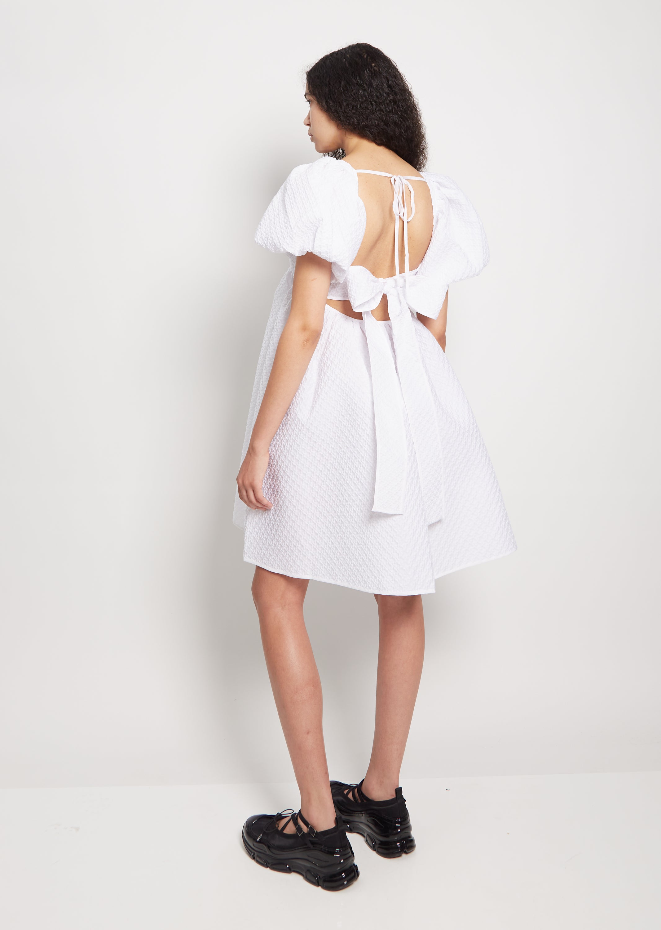 Tilde Dress