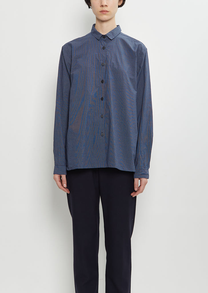 Loose Tyrol Shirt