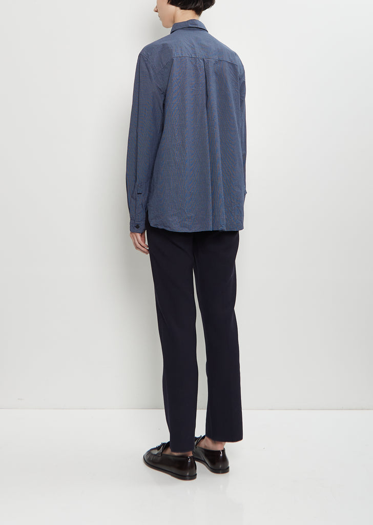 Loose Tyrol Shirt