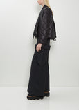 Technical Twill Blouson