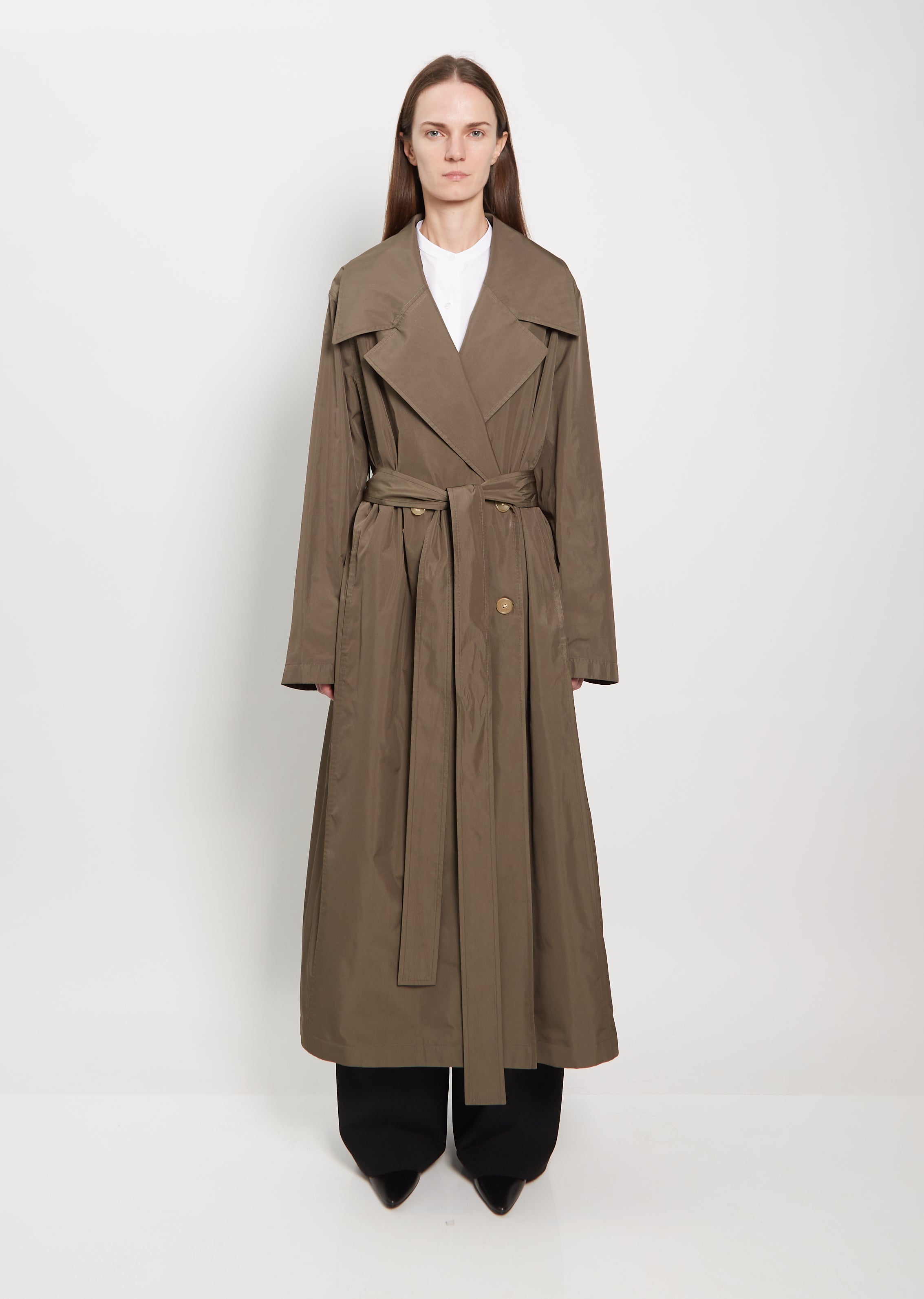 Cadel Coat – La Garçonne Cadel Coat – La Garçonne