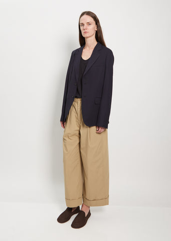 Soft Blazer