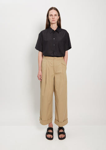 Biggie Trouser