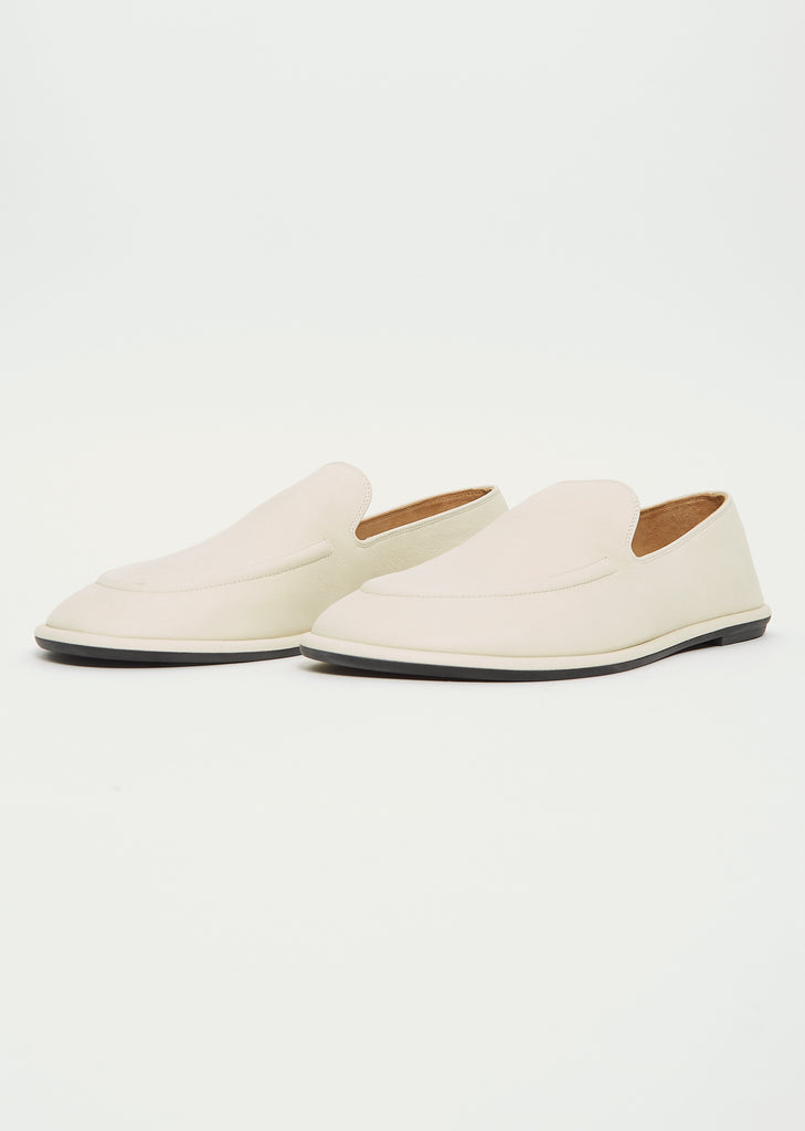 Canal Loafer — Ghost
