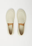Canal Loafer — Ghost