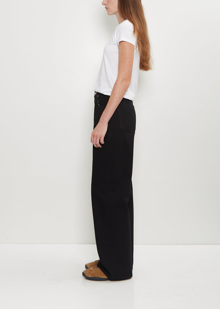 Wide Jean