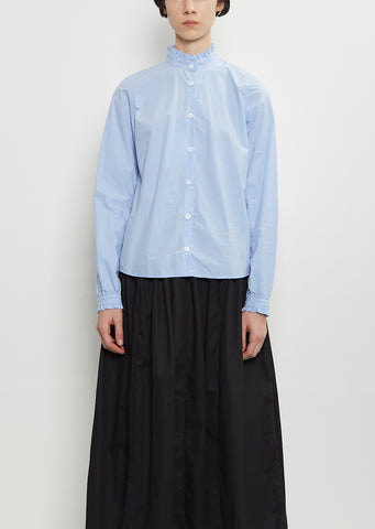 Ila Cotton Shirt