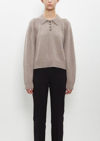 Cashmere Homere Sweater