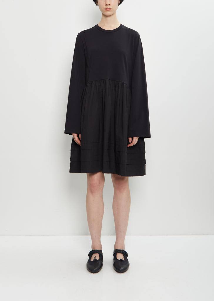 Bradley Stretch Cotton Dress