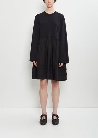 Bradley Stretch Cotton Dress
