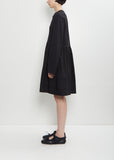 Bradley Stretch Cotton Dress
