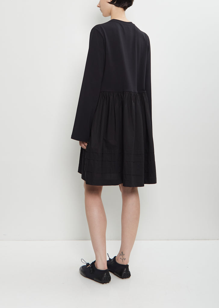 Bradley Stretch Cotton Dress