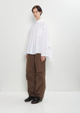 Bridget Cotton Shirt