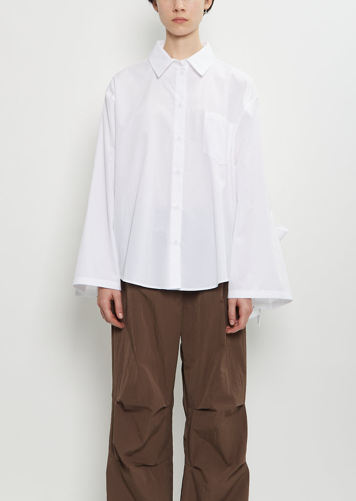 Bridget Cotton Shirt