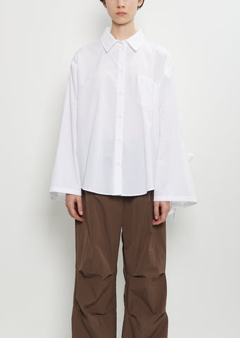 Bridget Cotton Shirt