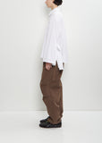 Bridget Cotton Shirt