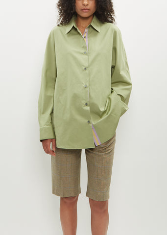 Casio Tape Shirt