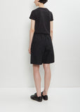 Bruno Textured Shorts