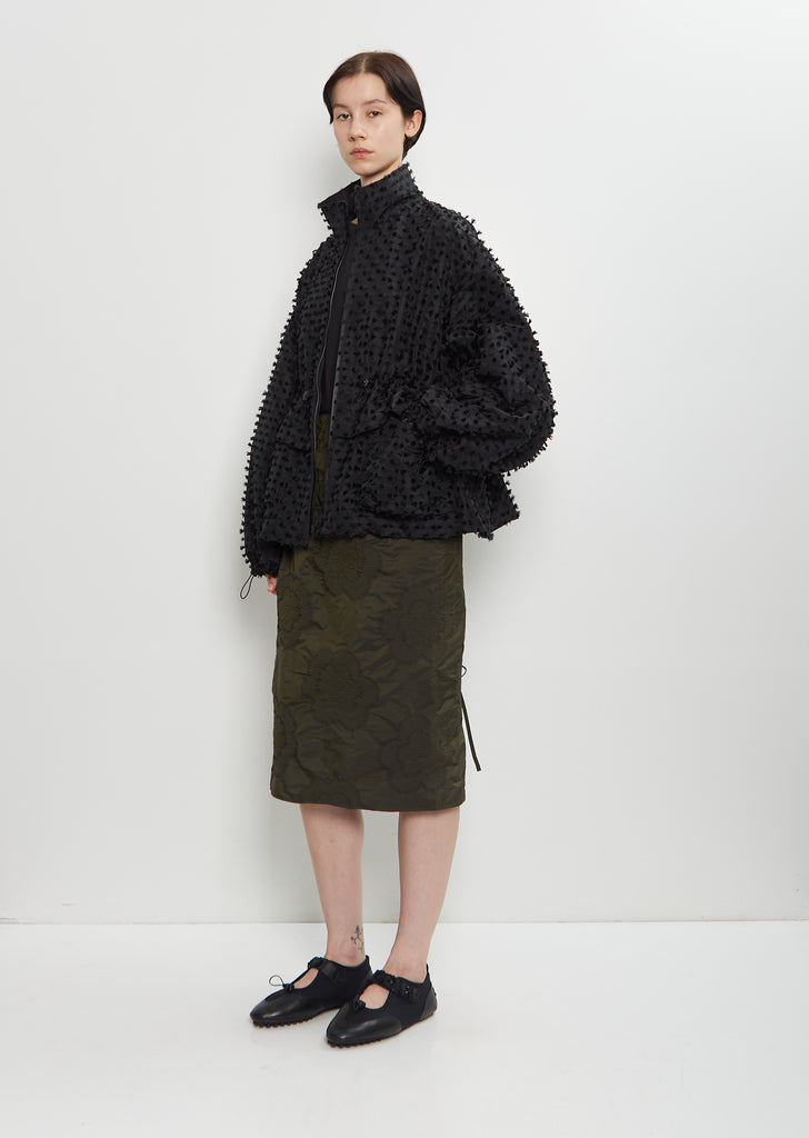 Arlo Textured Jacket