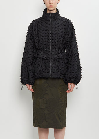 Arlo Textured Jacket