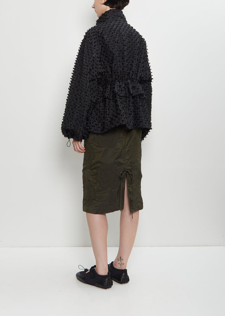 Arlo Textured Jacket