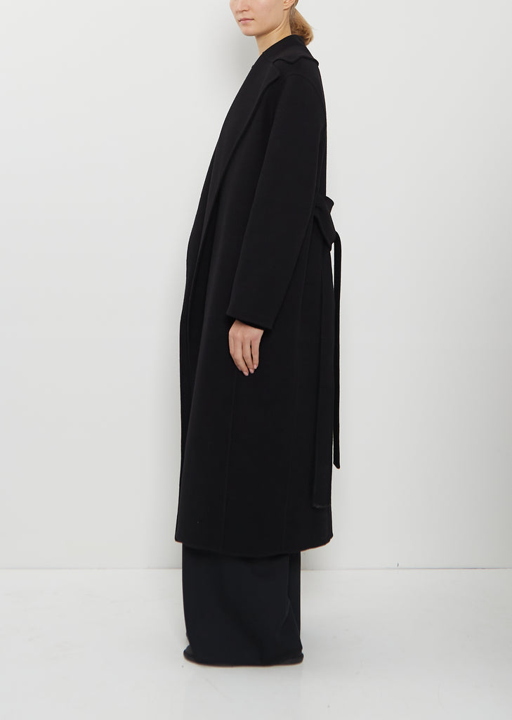 Malika Wool Coat