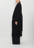 Malika Wool Coat