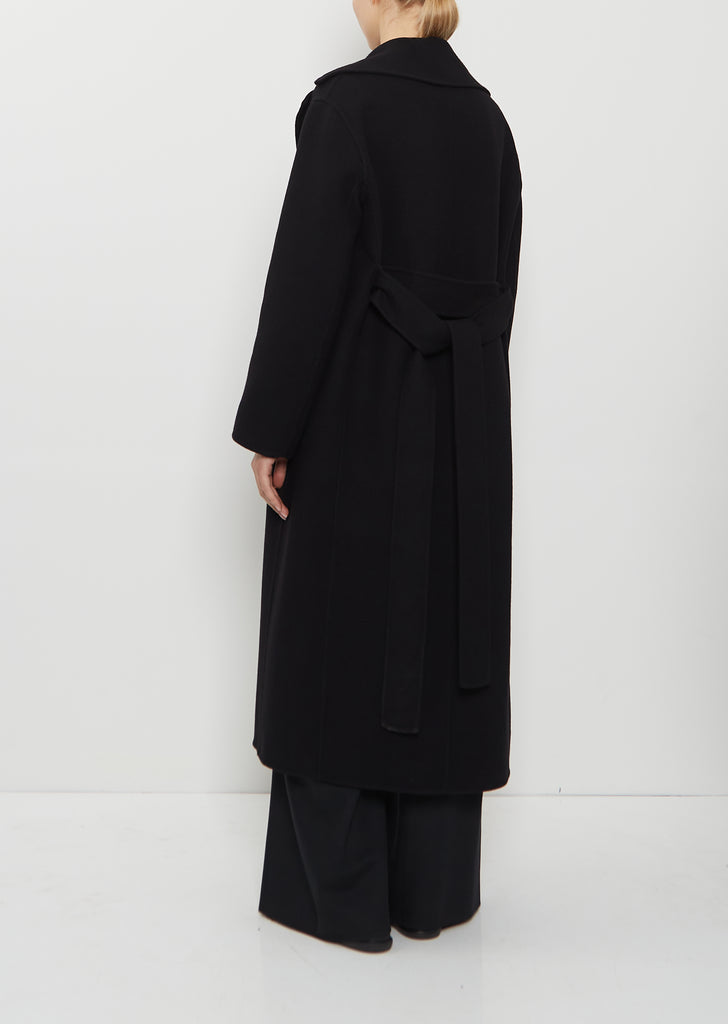 Malika Wool Coat