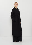 Malika Wool Coat