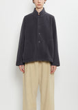 Minos Felted Wool Jacket