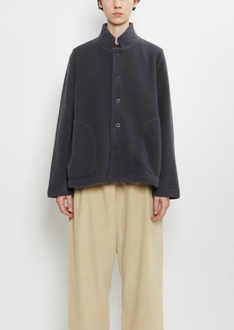 Minos Felted Wool Jacket