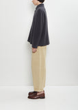 Minos Felted Wool Jacket