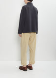 Minos Felted Wool Jacket