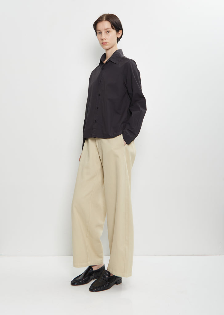 Picco Cotton Shirt