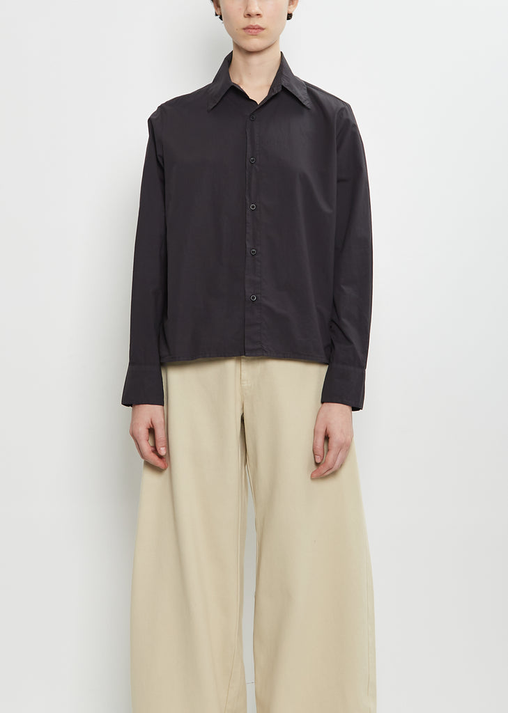 Picco Cotton Shirt