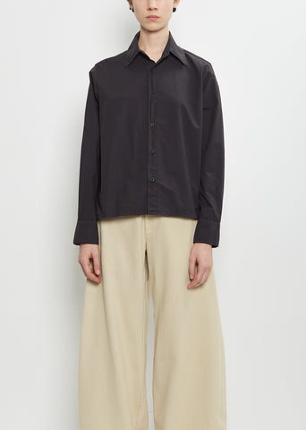 Picco Cotton Shirt