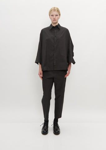 Spare Front Shirt