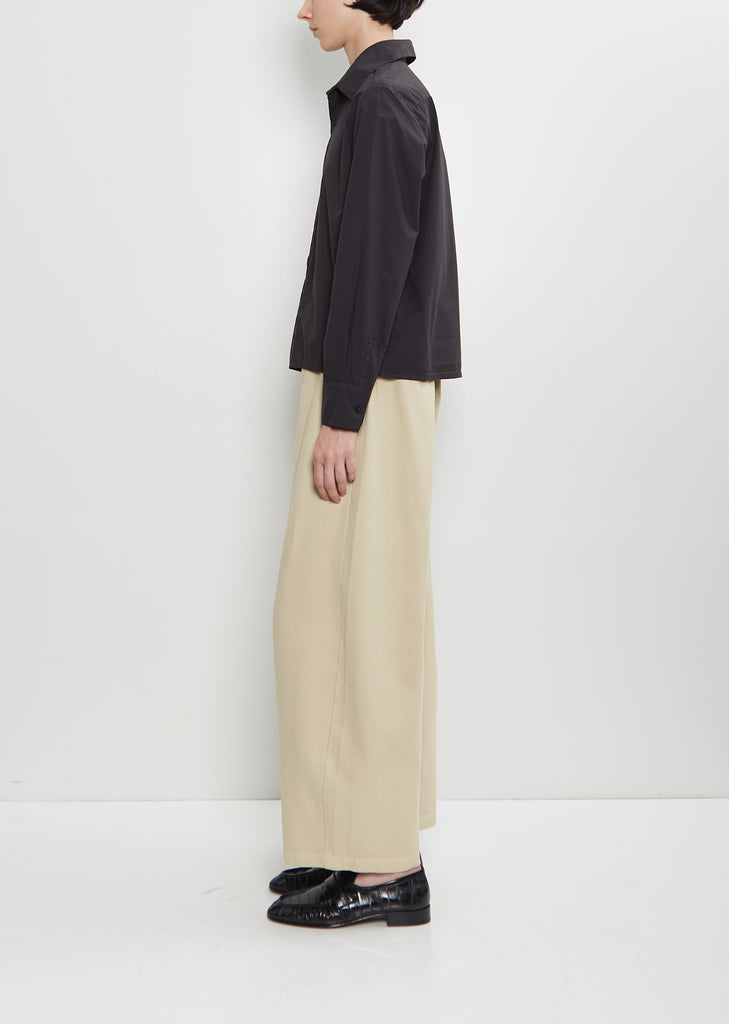 Picco Cotton Shirt