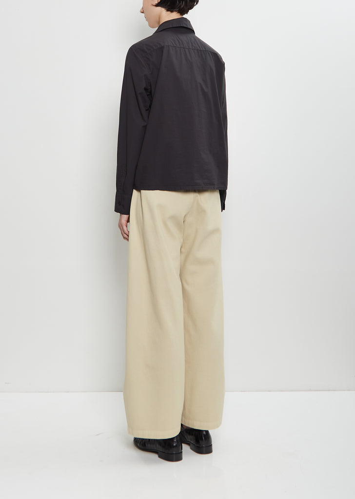 Picco Cotton Shirt