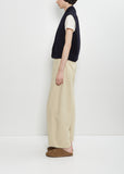 Zoe Wool Vest