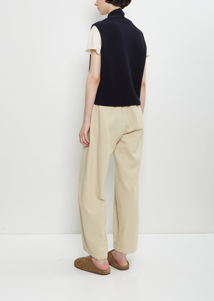 Zoe Wool Vest