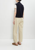 Zoe Wool Vest