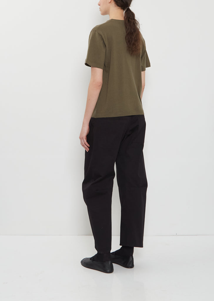 n°268 Cuba Cotton Cashmere Top