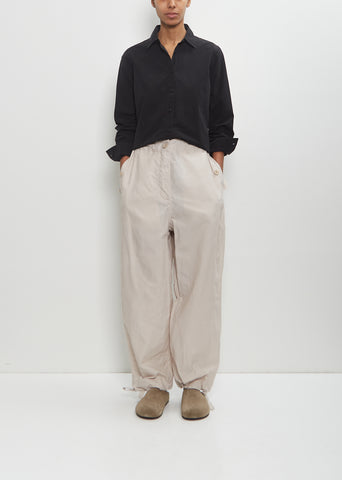 Cotton Abel Pant