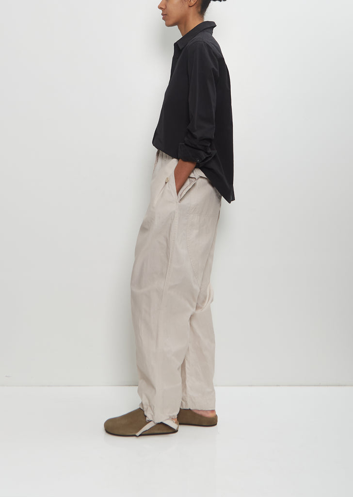 Cotton Abel Pant