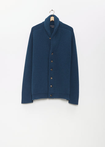 Yacht Cardigan