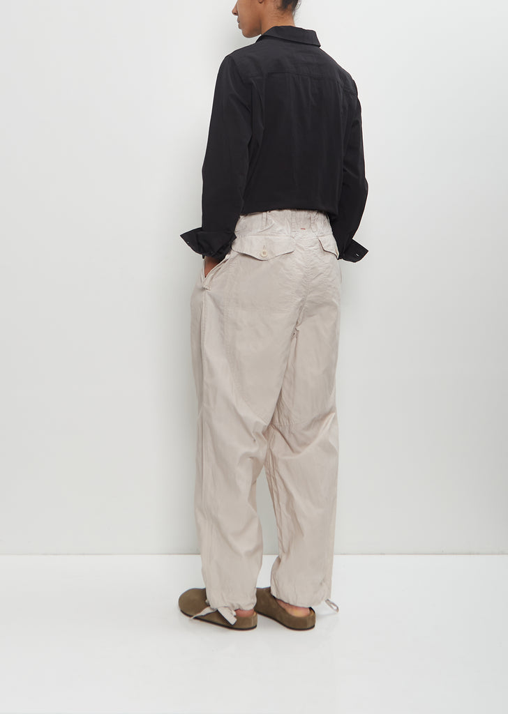 Cotton Abel Pant