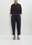 Cotton Tippy Pant