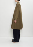 Passi Cotton Coat — Timo