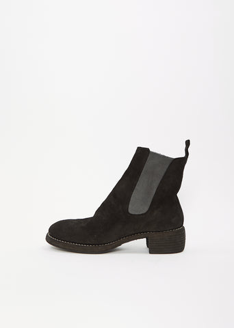 Chelsea Boot